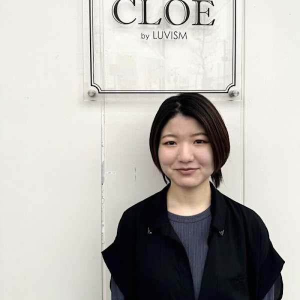 CLOE by LUVISM 郡山さくら通り店【クロエバイラヴィズム コオリヤマサクラドオリテン】のスタッフ紹介。渡部 邦子