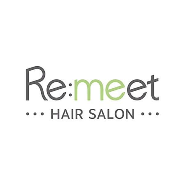 ヘアサロン Re:meet【ヘアサロン リミート】のスタッフ紹介。堀内 浩司