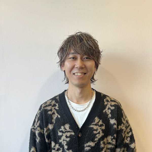 BRANCHE JR勝川駅南口店【ブランシェ ジェイアールカチガワエキミナミグチテン】のスタッフ紹介。平松 由基