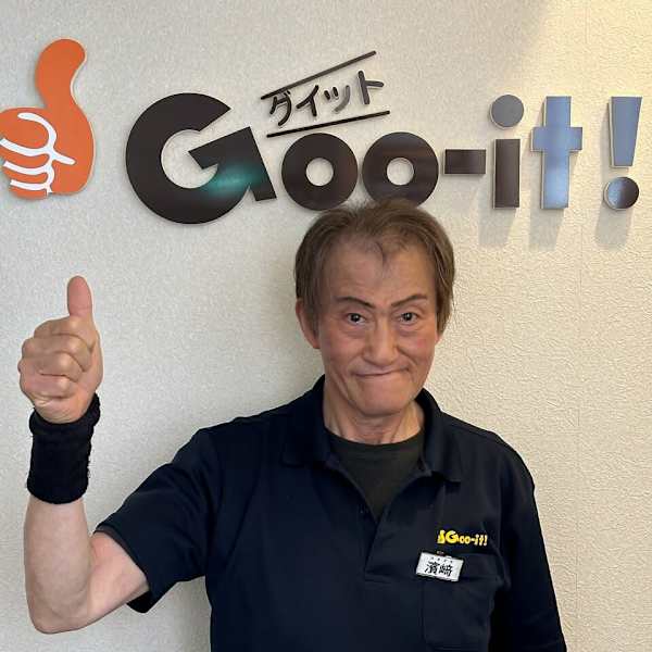 本格 もみほぐし専門店 Goo-it! 赤坂店【グイット アカサカテン】のスタッフ紹介。ハマサキ