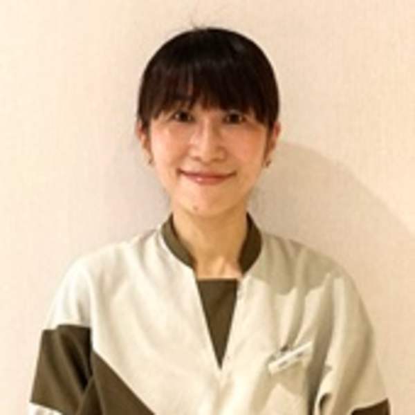 Re.Ra.Ku ニトリモール相模原店【リラク ニトリモールサガミハラテン】のスタッフ紹介。ニシモト ユキ