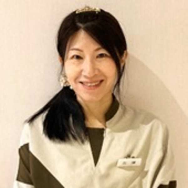 Re.Ra.Ku ニトリモール相模原店【リラク ニトリモールサガミハラテン】のスタッフ紹介。キタザワ カナコ