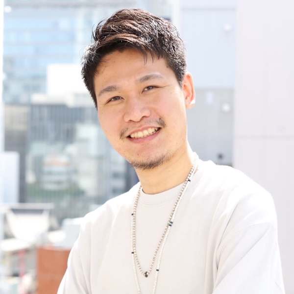 BUMP GINZA【バンプ ギンザ】のスタッフ紹介。湯本浩昌