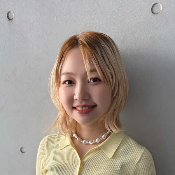 速水 麻里奈【石川町】