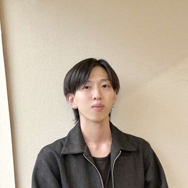 ahu【アフ】のスタッフ紹介。永井 理偉