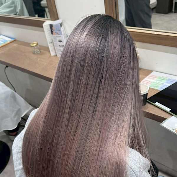 美髪髪質改善トリートメントヘアケア特化型TOKIOトリートメ