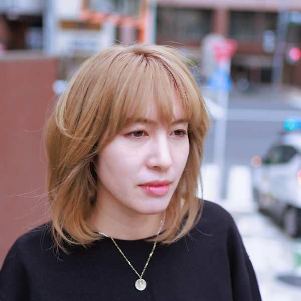 ミディアムレイヤー