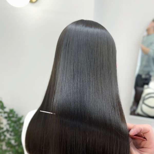 美髪髪質改善トリートメントヘアケア特化型TOKIOトリートメ