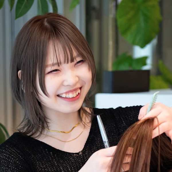 古垣 晴香|Kraemer Paris 福岡