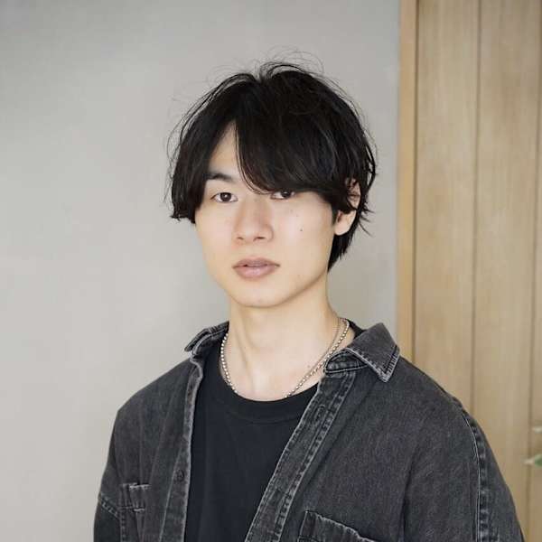 Eleanor spa&treatment 新宿新南口【エレノア】【エレノア スパアンドトリートメント シンジュクシンミナミグチ】のスタッフ紹介。山本 悠貴