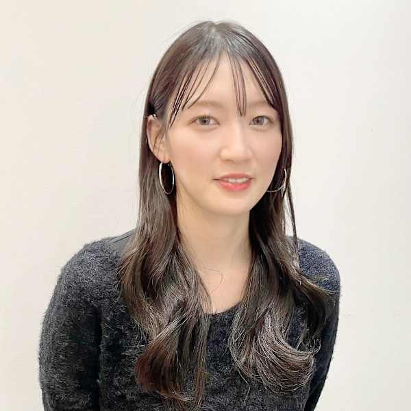 mit by tree 吉祥寺【ミットバイツリー】のスタッフ紹介。京藤夏未