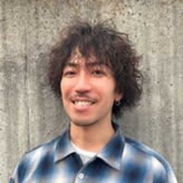 mit by tree 吉祥寺【ミットバイツリー】のスタッフ紹介。杉本雄志