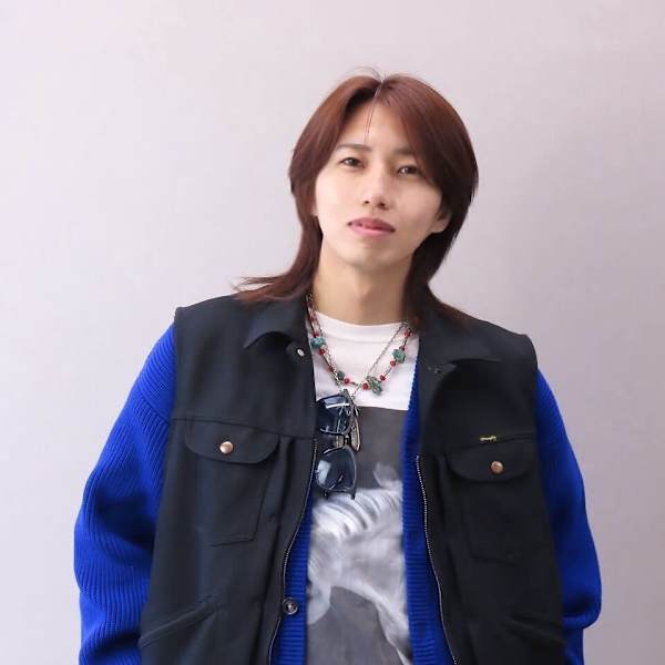 博多 髪質改善 美容室NAVY【ネイビー】髪質改善 完全完結型個室サロン 【NEW OPEN 4月】【ハカタカミシツカイゼンビヨウシツネイビーカミシツカイゼンカンゼンカンケツガタコシツサロン】のスタッフ紹介。甲斐田 祐輝