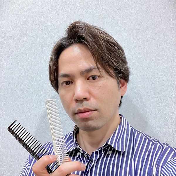 ICH・GO森下店【イチゴ】【イチゴモリシタテン】のスタッフ紹介。泉