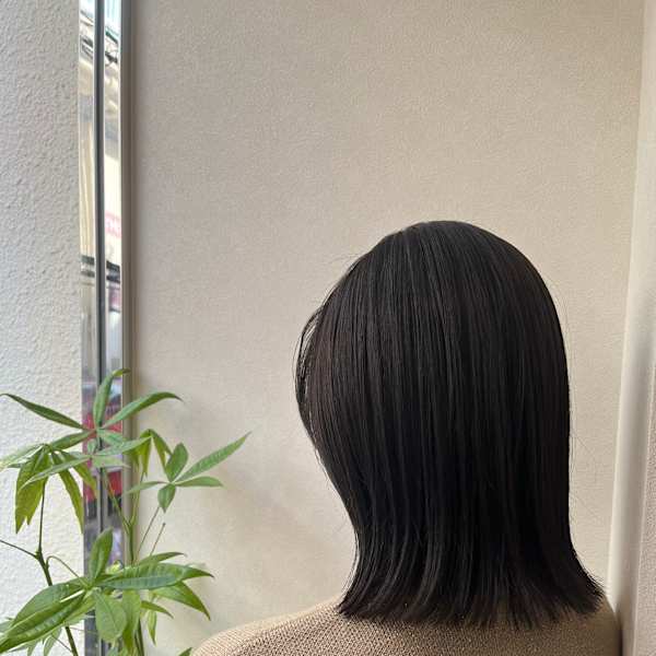 MIRU by INCE HAIR×スタイル