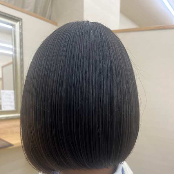 MIRU by INCE HAIR×スタイル|MIRU by INCE HAIR 【ミルバイインスヘアー】