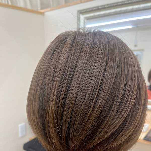 MIRU by INCE HAIR×スタイル|MIRU by INCE HAIR 【ミルバイインスヘアー】