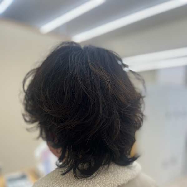 MIRU by INCE HAIR×スタイル|MIRU by INCE HAIR 【ミルバイインスヘアー】