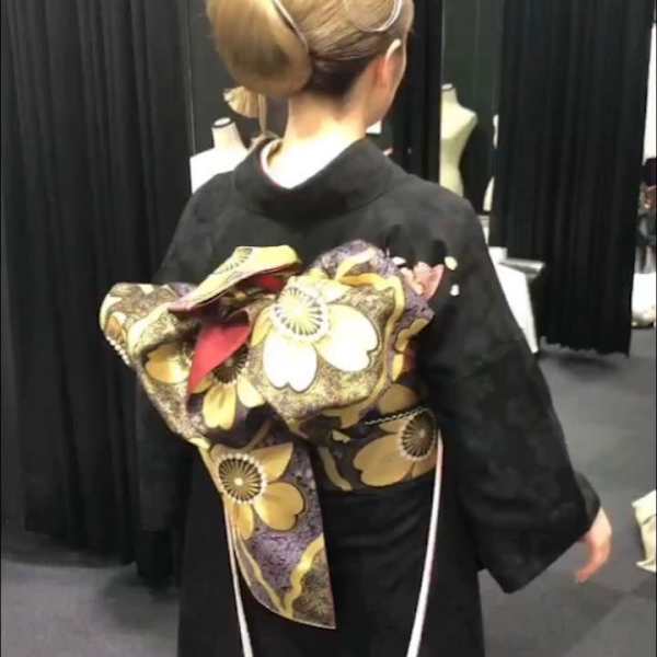 Kraemer Paris 天神南×スタイル