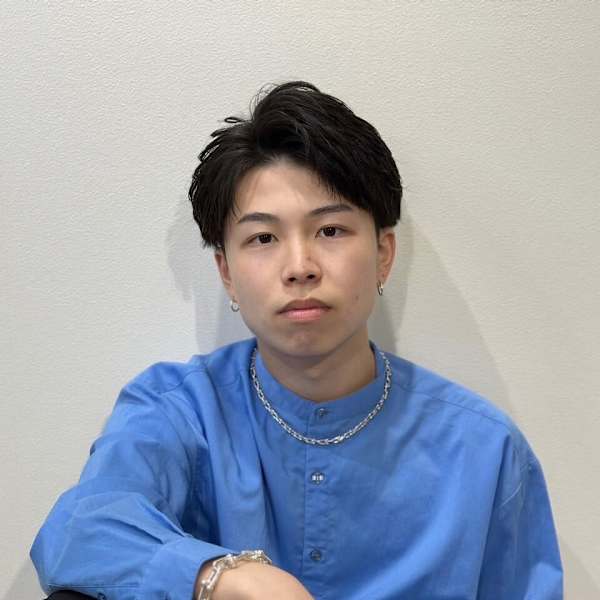 MEN'S salon HYPE×スタイル