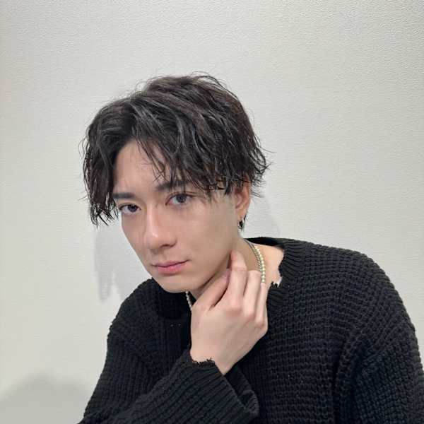 MEN'S salon HYPE×スタイル