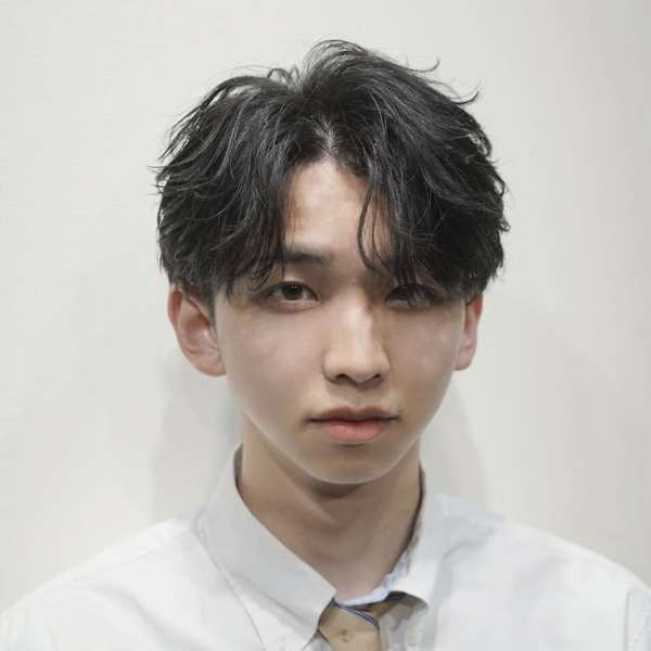 MEN'S salon HYPE×スタイル