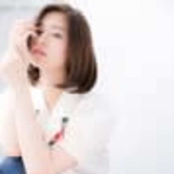 魅惑の大人ボブa