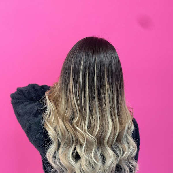 エクステバレイヤージュ