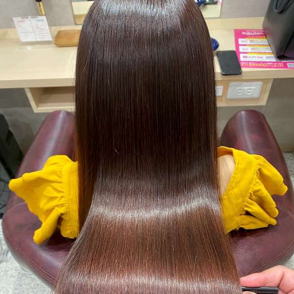 hair care & poco Eau Nouvelle|hair care & poco Eau Nouvelle