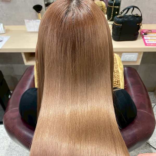 hair care & poco Eau Nouvelle|hair care & poco Eau Nouvelle