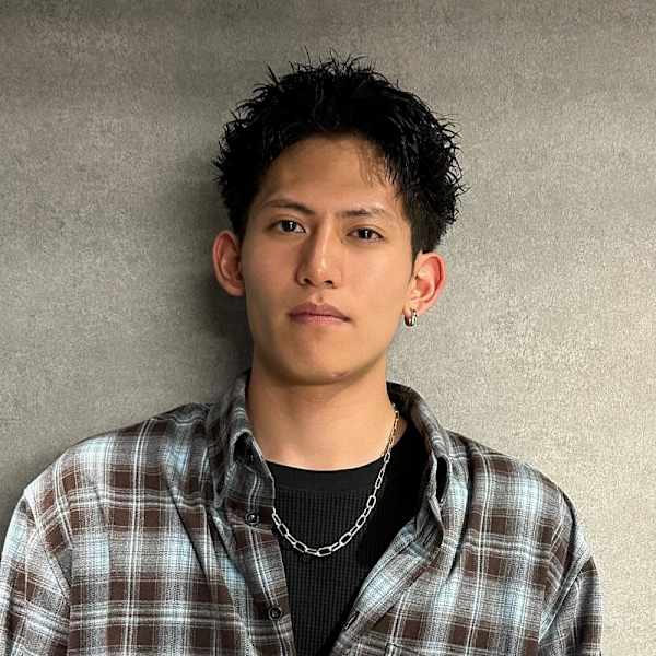 メンズショート