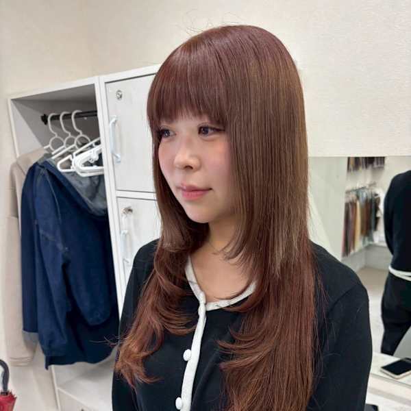 レイヤーカット