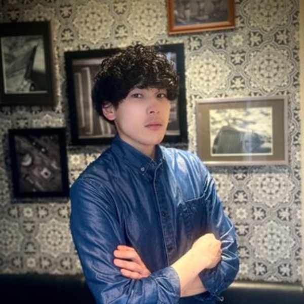 N.BARBER HIROO【エヌドットバーバーヒロオ】のスタッフ紹介。児玉