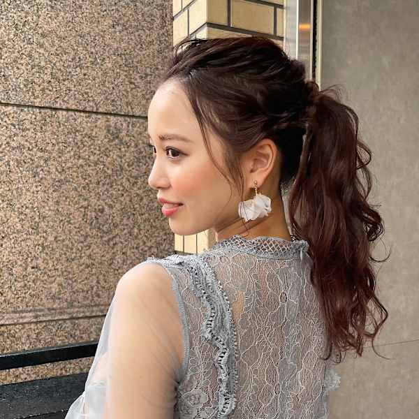 ECLART Lumi 千葉駅前店　_スタイル