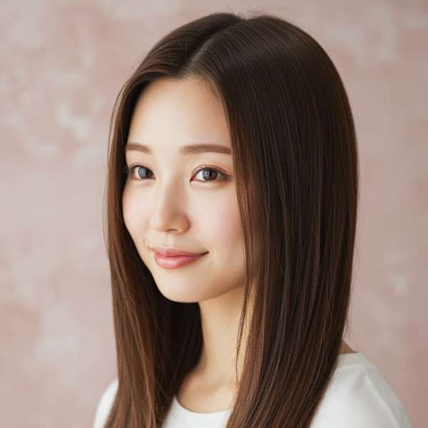 ECLART Lumi 千葉駅前店 ×ロング