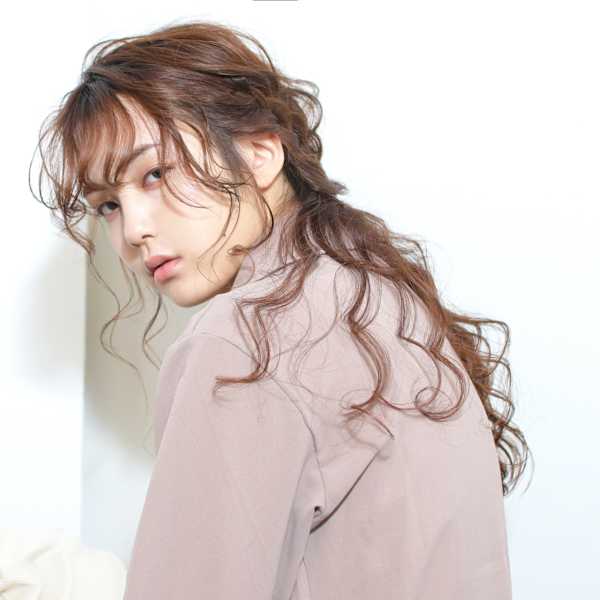 longlayer  ×　arrange |atelierporto【アトリエポルト】