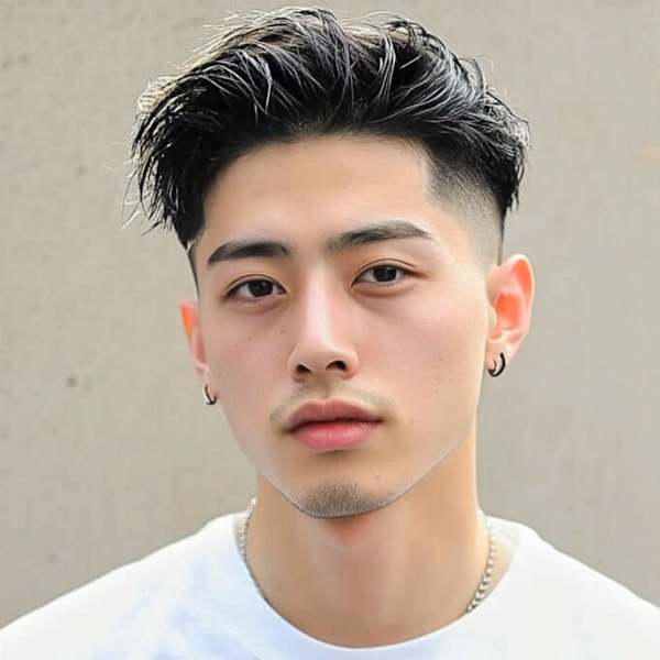 onk新宿×ショート