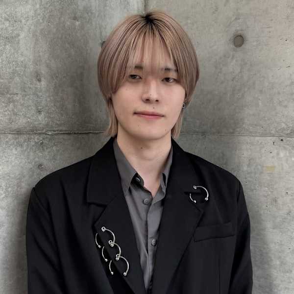 Lond Le’a 天神大名店【ロンドレア テンジンダイミョウテン】のスタッフ紹介。坂口 京平