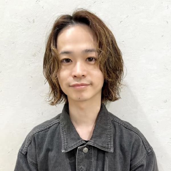 水野 拓也|Lond Printemps 恵比寿