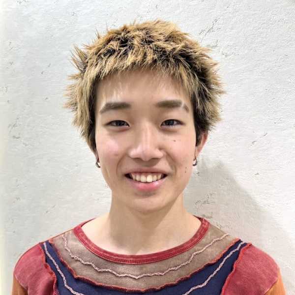 Lond Printemps 恵比寿【ロンドプランタン エビス】のスタッフ紹介。田村 慎一郎