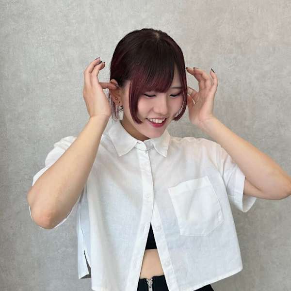 Zina 福岡天神 髪質改善&トリートメント&艶髪【ジーナ】【ジーナフクオカテンジン カミシツカイゼン トリートメント ツヤガミ】のスタッフ紹介。寺倉 幸歩