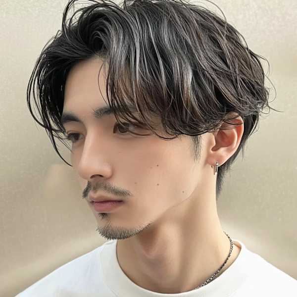 onk新宿×ミディアム