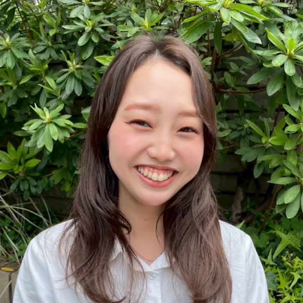 VANESSA【ヴァネッサ】のスタッフ紹介。MIHO