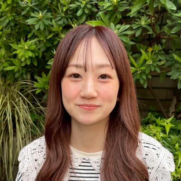 VANESSA【ヴァネッサ】のスタッフ紹介。小野 ふゆり