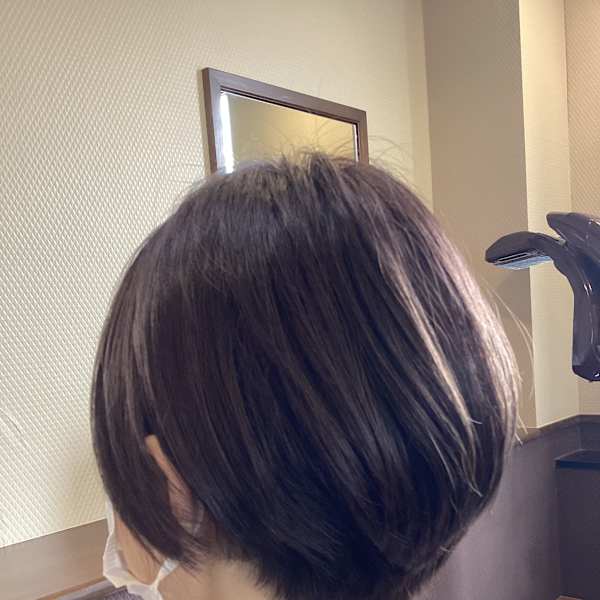 loji hair×スタイル|loji hair