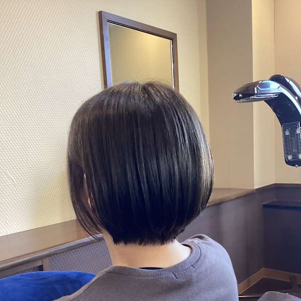 loji hair×スタイル|loji hair