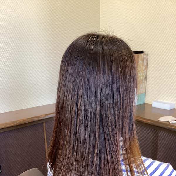 loji hair×スタイル|loji hair