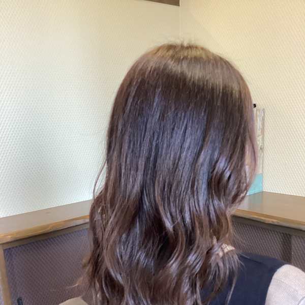 loji hair×スタイル|loji hair