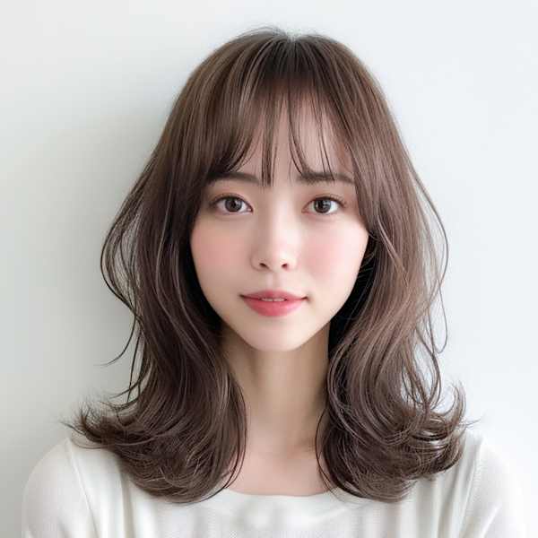 くびれレイヤーベージュ