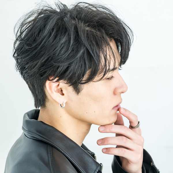 メンズサロンカット&パーマGIVE豊田市駅店 MAMBO(ギ|メンズサロンカット&パーマGIVE豊田市駅店 MAMBO(ギブ)